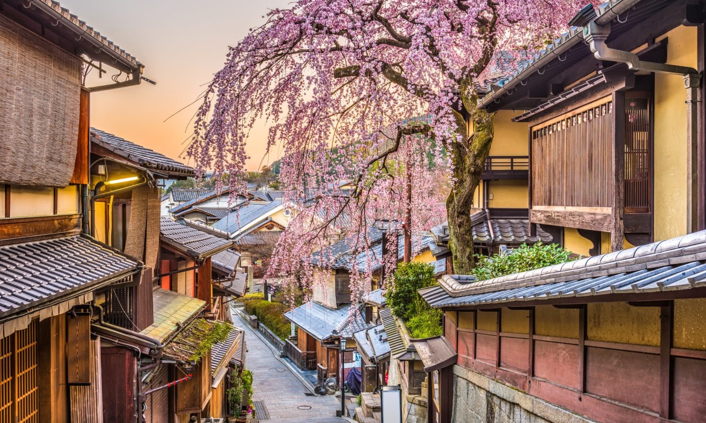 6 Finest Airways to Fly to Japan – NerdWallet