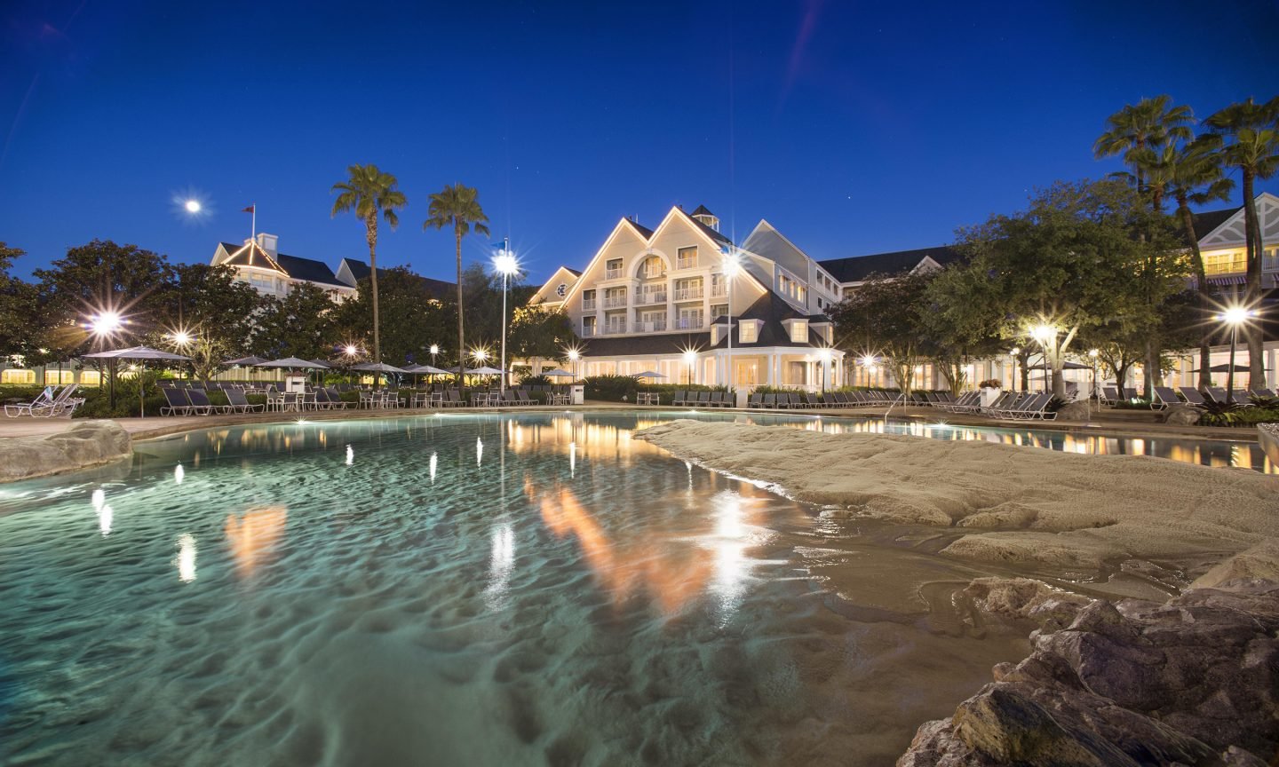 The Greatest Disney Resort for Adults – NerdWallet