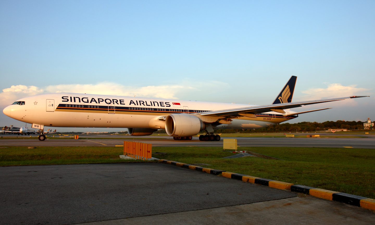 Singapore Airways Premium Economic system Evaluation – NerdWallet