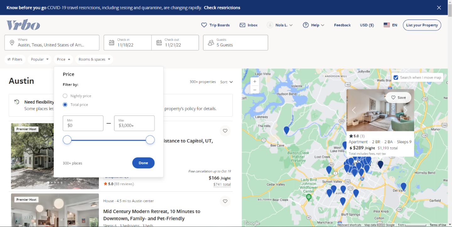 Are Airbnbs More Cost Effective Than Hotels? - NerdWallet