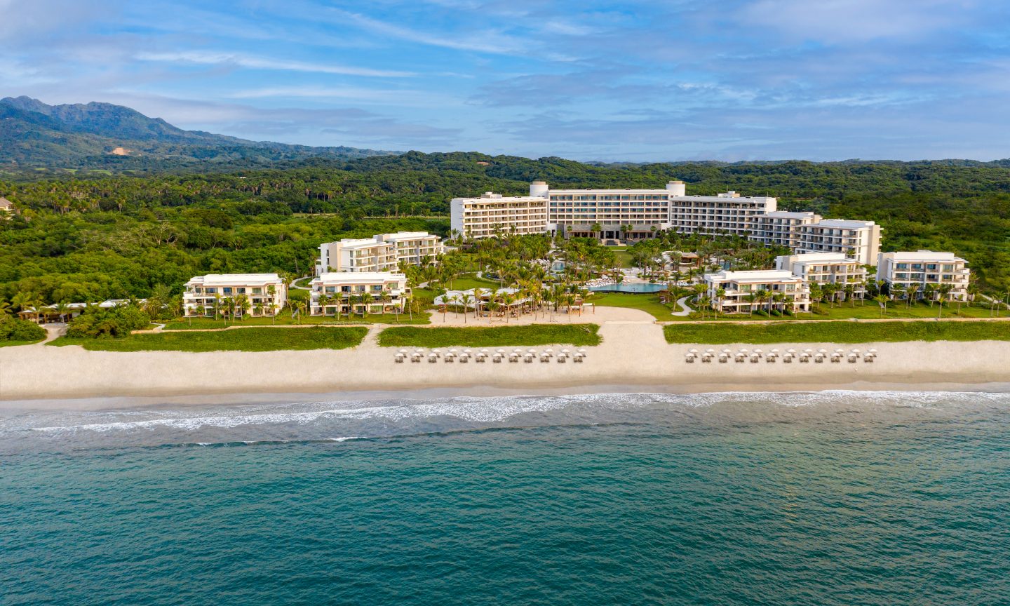 Conrad Punta de Mita Evaluation – NerdWallet