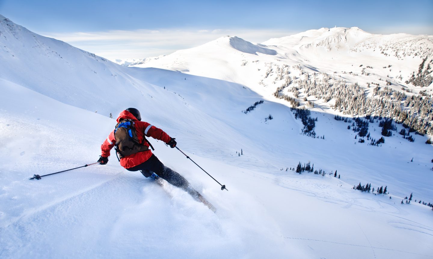 Ski Insurance plan: How It Can Occur to the Rescue