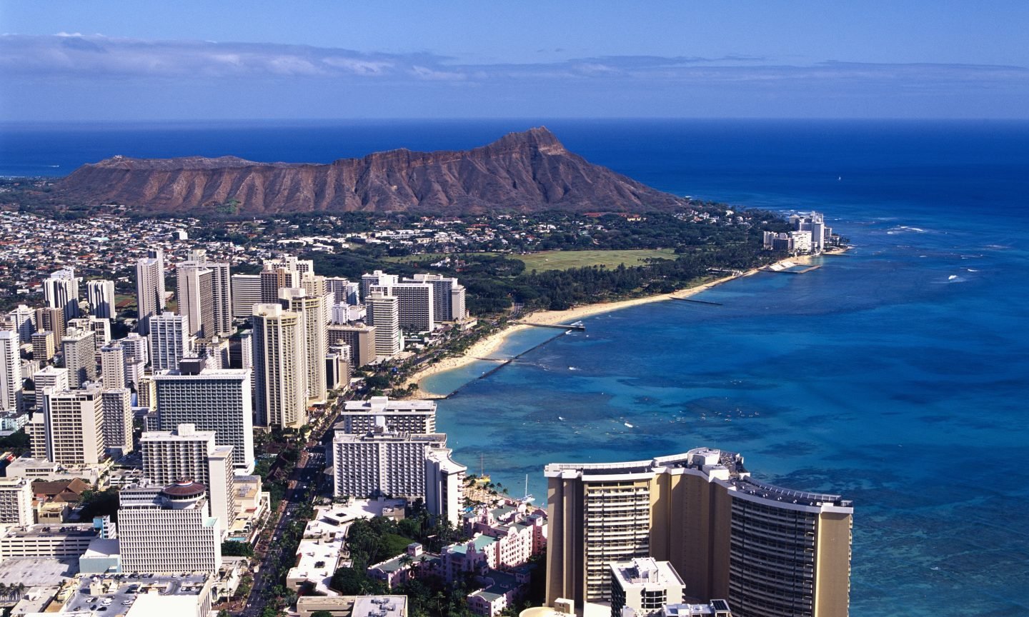 What Airways Fly to Hawaii? 6 High Choices – NerdWallet