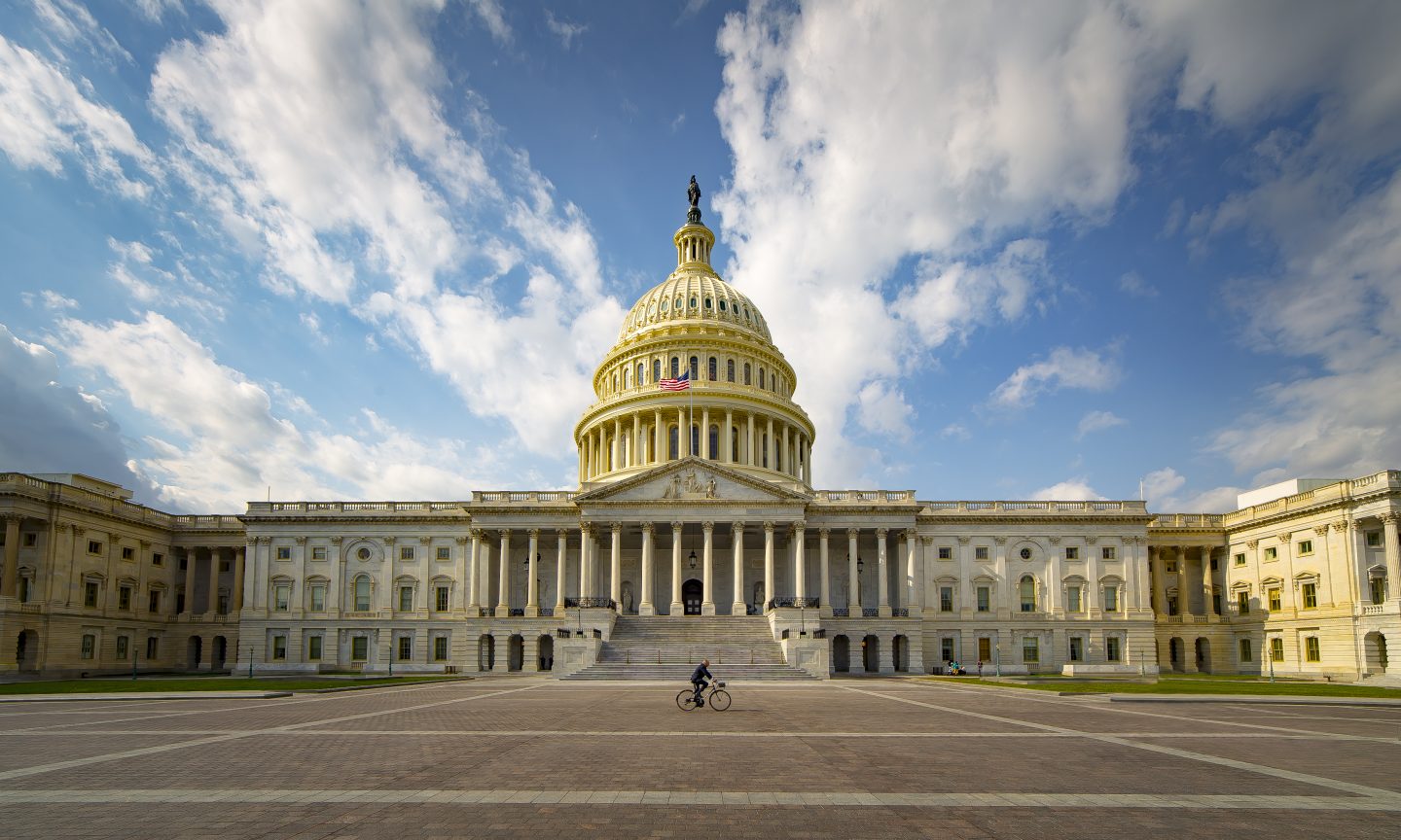 Showdown Looms as U.S. Hits Debt Ceiling Crisis — Again - Vimarsana News