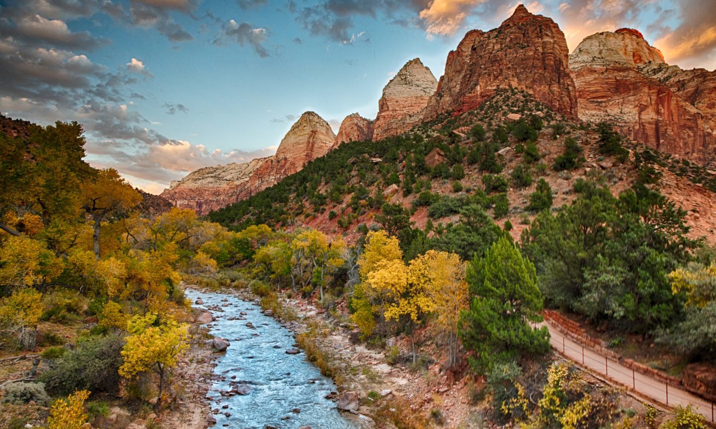 Greatest Nationwide Parks to Go to in December – NerdWallet