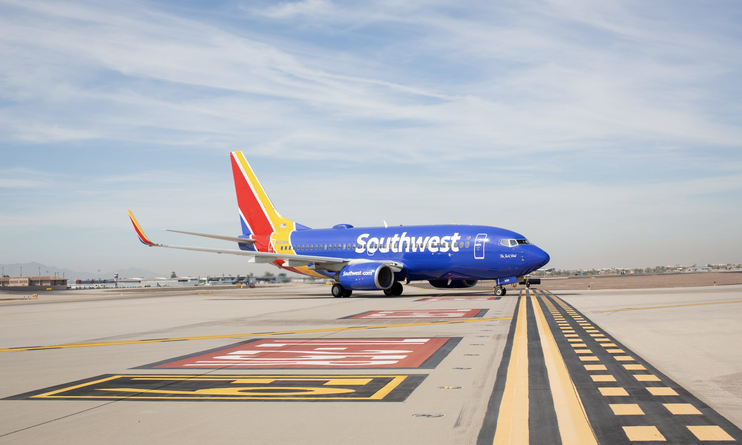 EXPIRED) Free A-list status for some Southwest Rapid Rewards