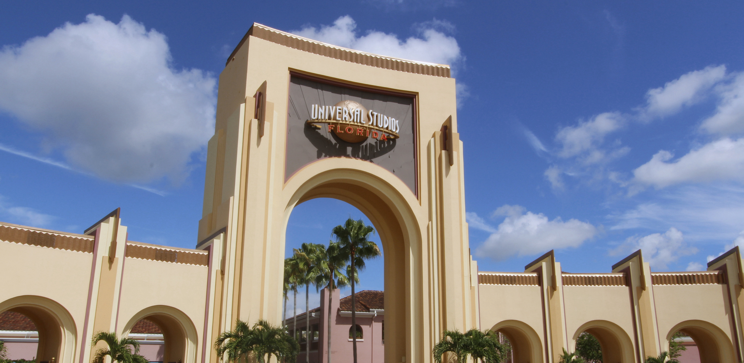 Universal Studios Florida, Orlando, Florida, United States - Theme Park  Review