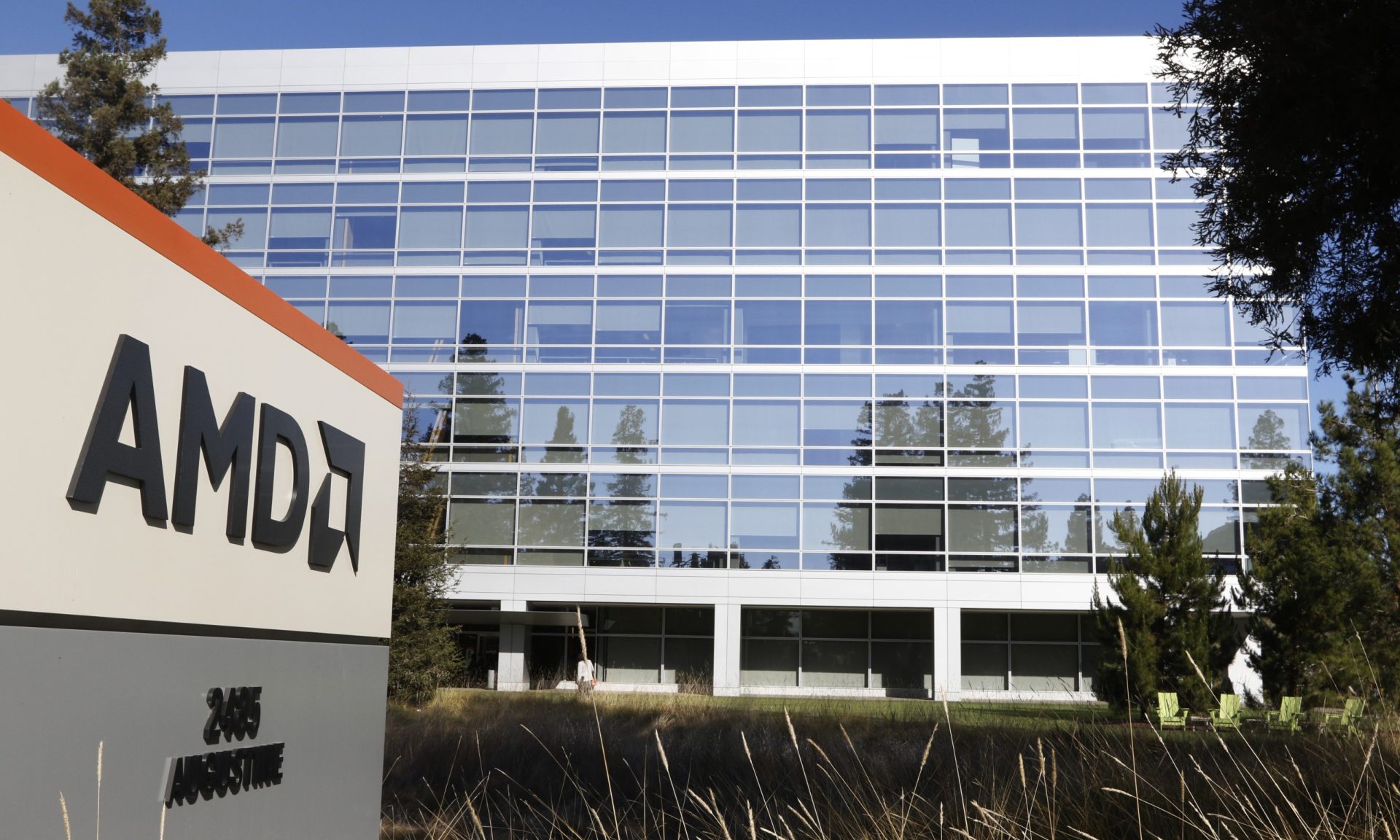 Why Is AMD Stock on the Rise? - NerdWallet
