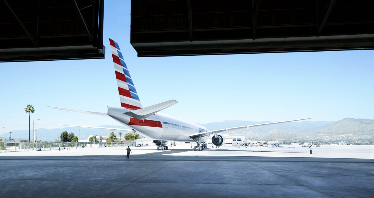 What you need to know about American Airlines lifetime flight status - The  Points Guy