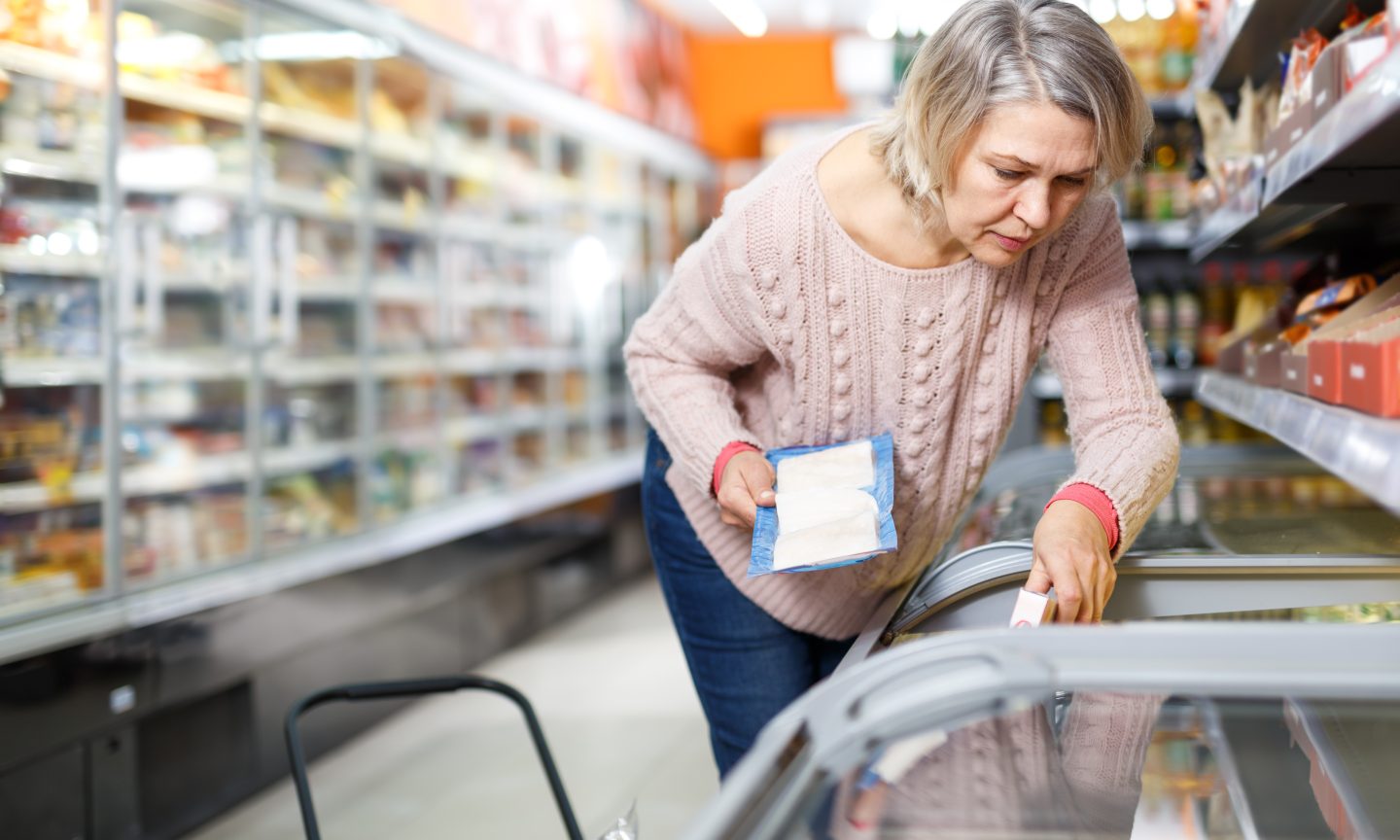 The Price of Groceries: Are Meals Costs Going Up? – NerdWallet