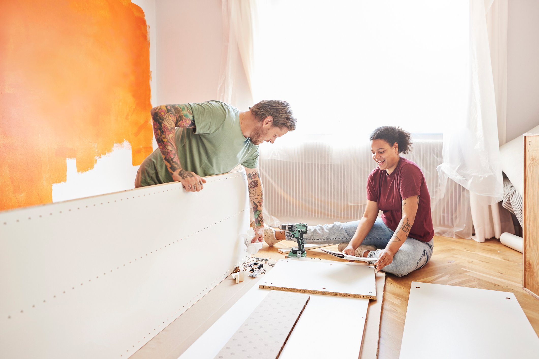 Best Home Improvement Loans of May 2023