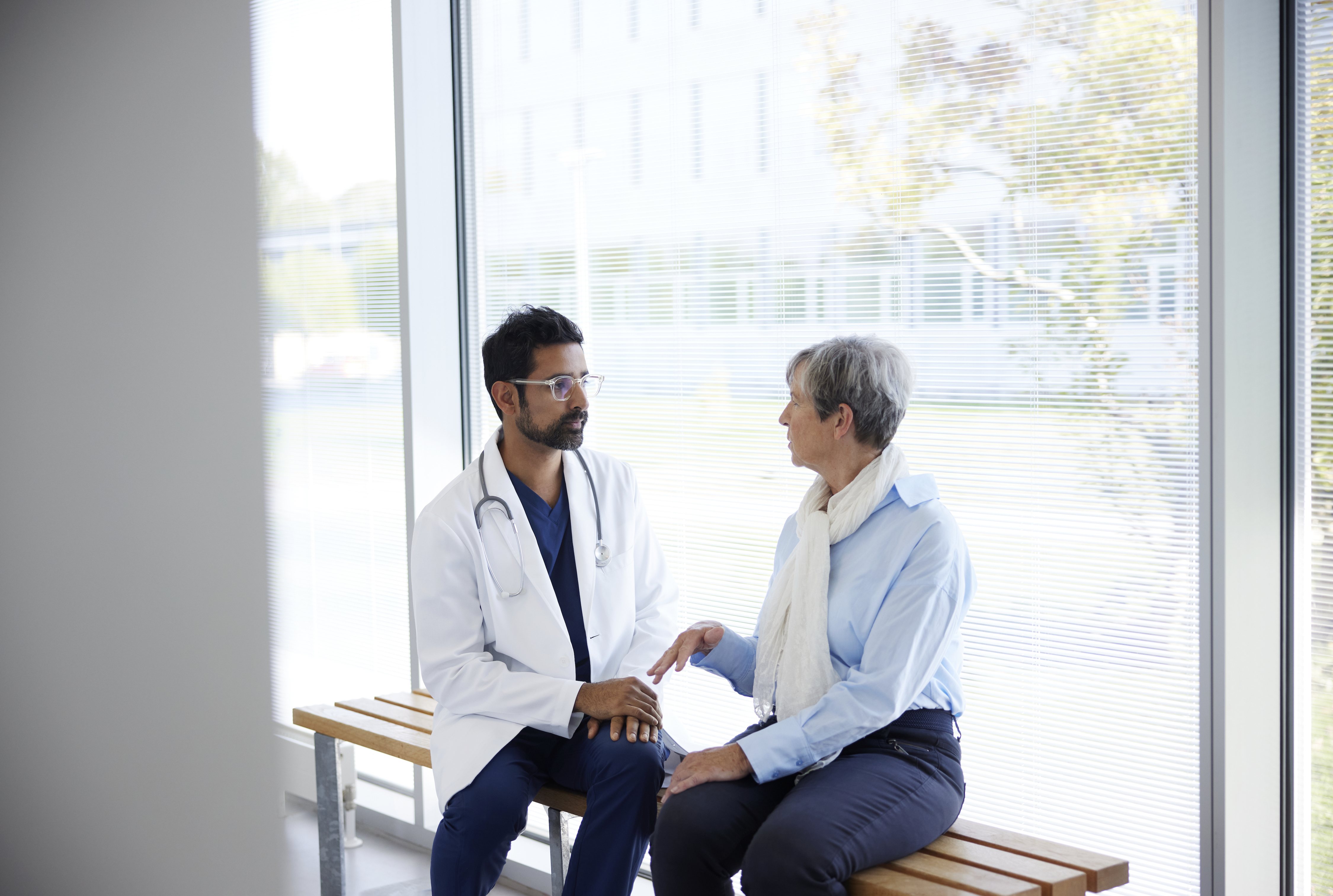 New York State Health Care Proxy Form