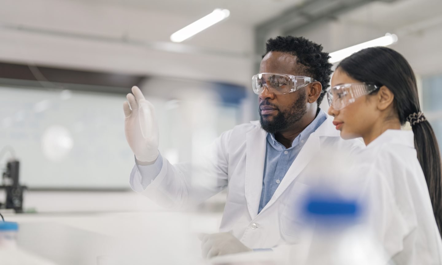 10 Greatest-Performing Biotech Shares: February 2023 – NerdWallet