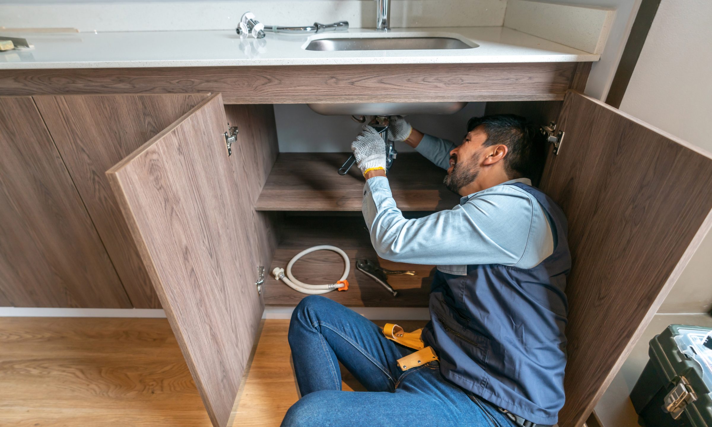 How to Unclog a Sink in Your Bathroom or Kitchen - Today's Homeowner