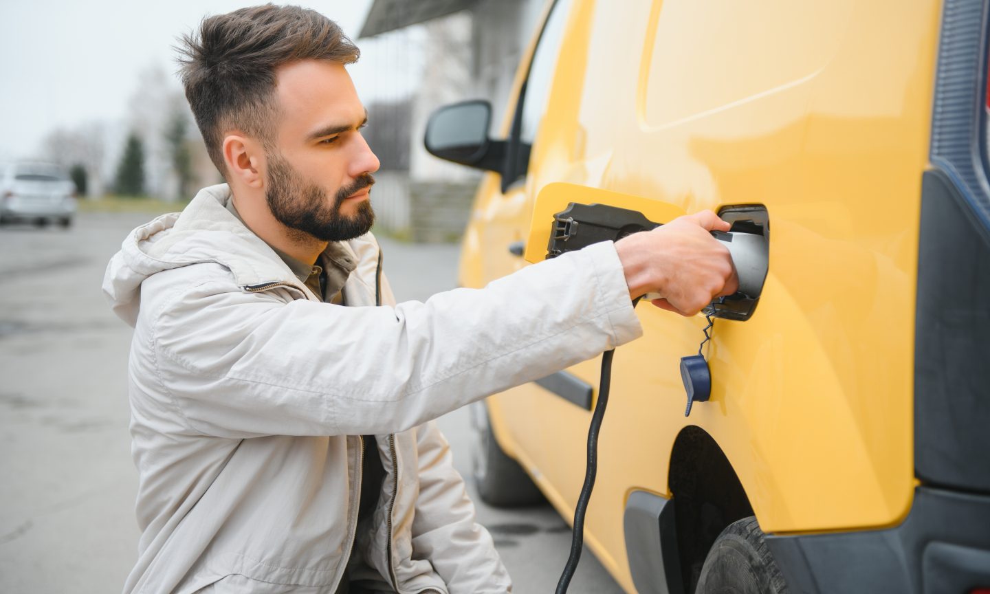 Stage 2 EV Charger: What It Is and The place to Discover One – NerdWallet