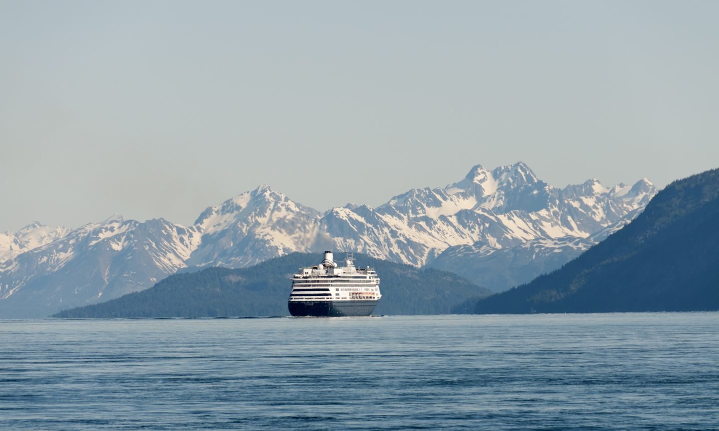 The Finest Alaska Cruises – NerdWallet