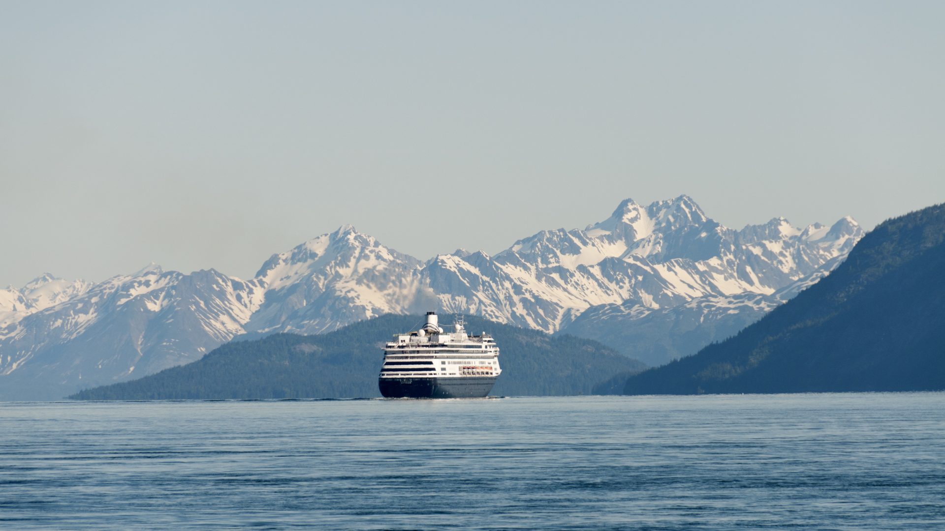 Best Alaska Cruises for Different Travel Styles - NerdWallet