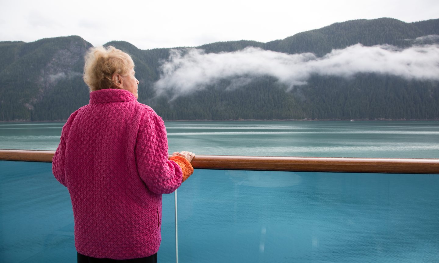 Alaskan Cruise Costs: What You Can Anticipate to Pay – NerdWallet