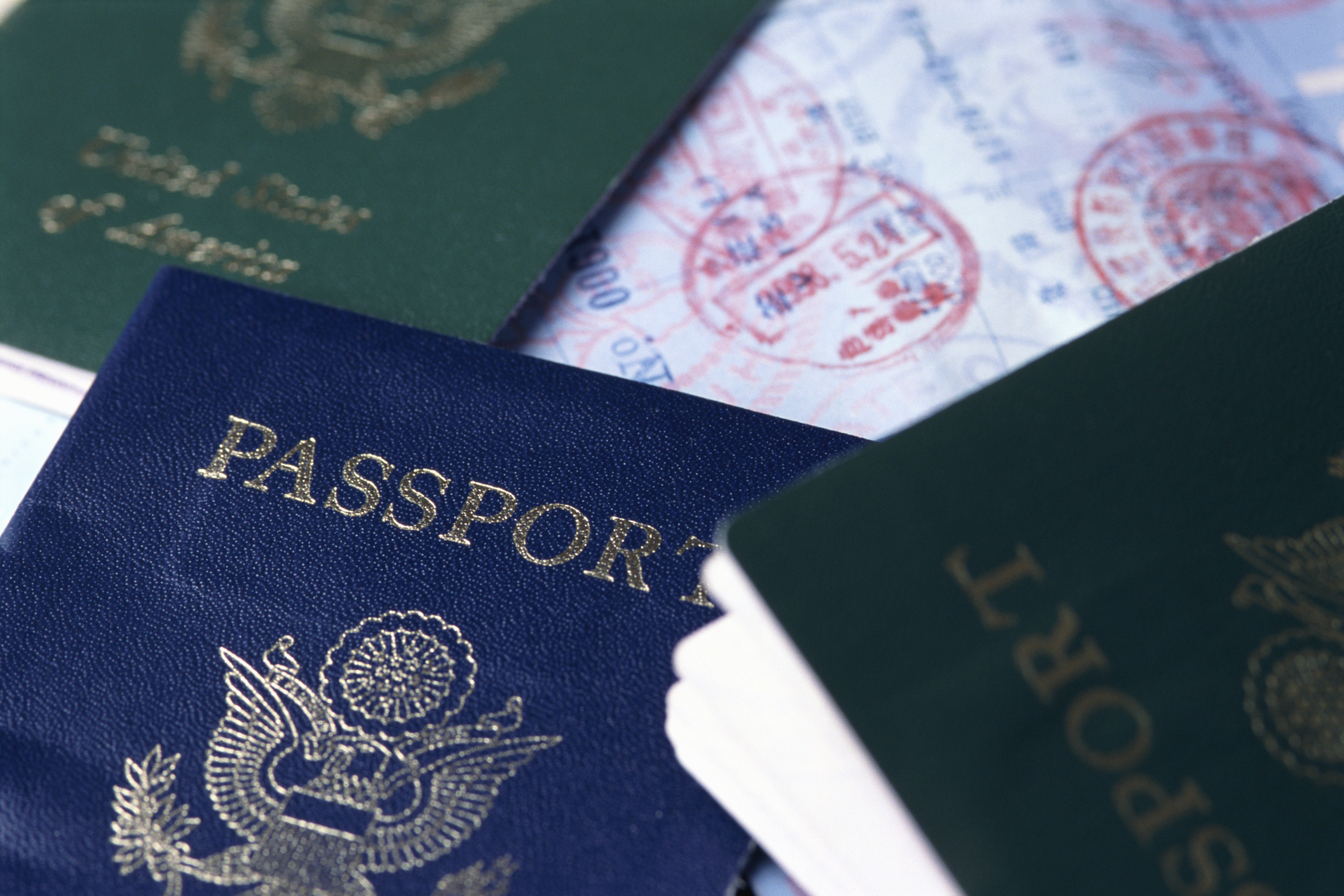U.S. Department of State: Consular Affairs - The US Passport Card