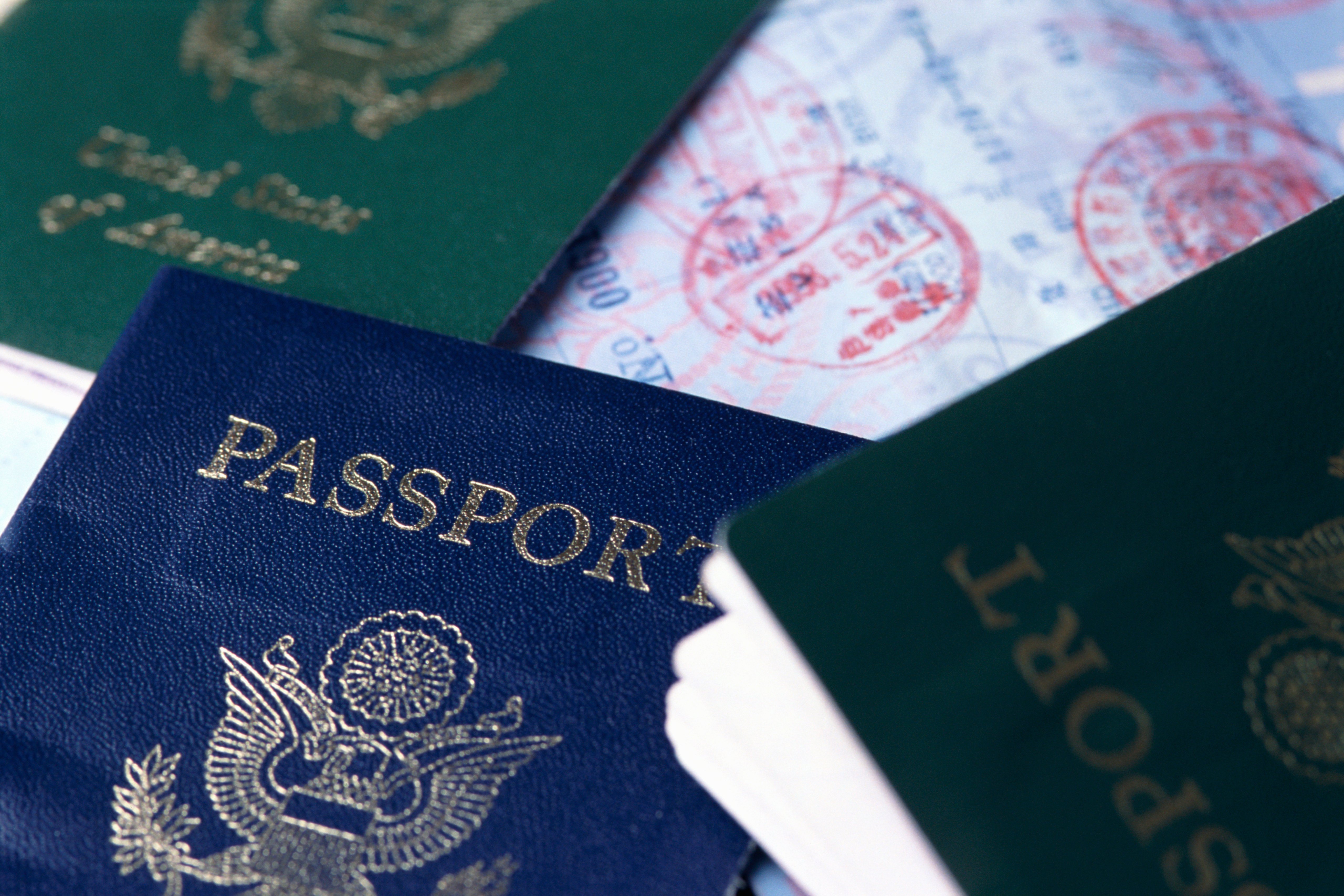 U.S. Department of State: Consular Affairs - The US Passport Card