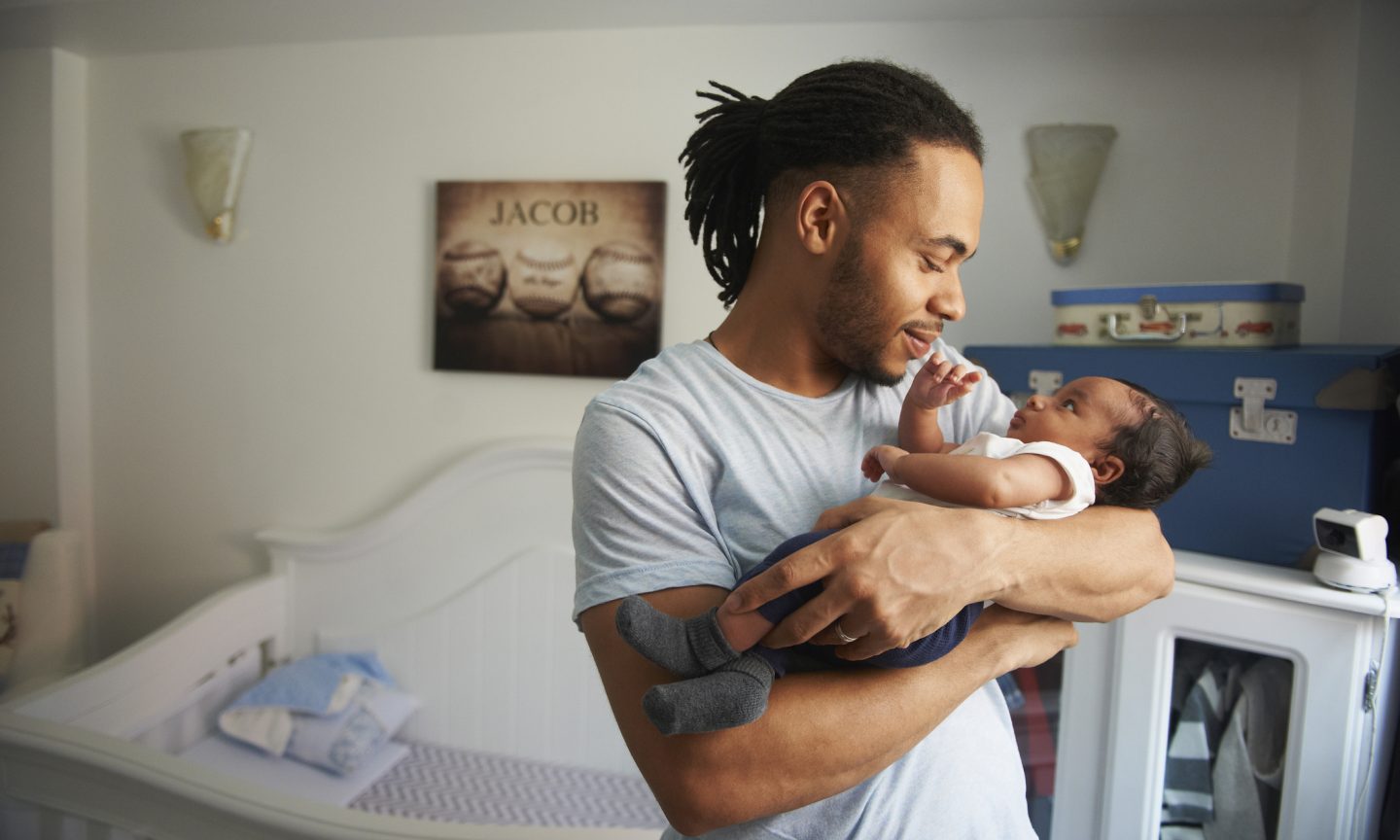 New Mother and father: Your Funds Want Nurturing, Too – NerdWallet