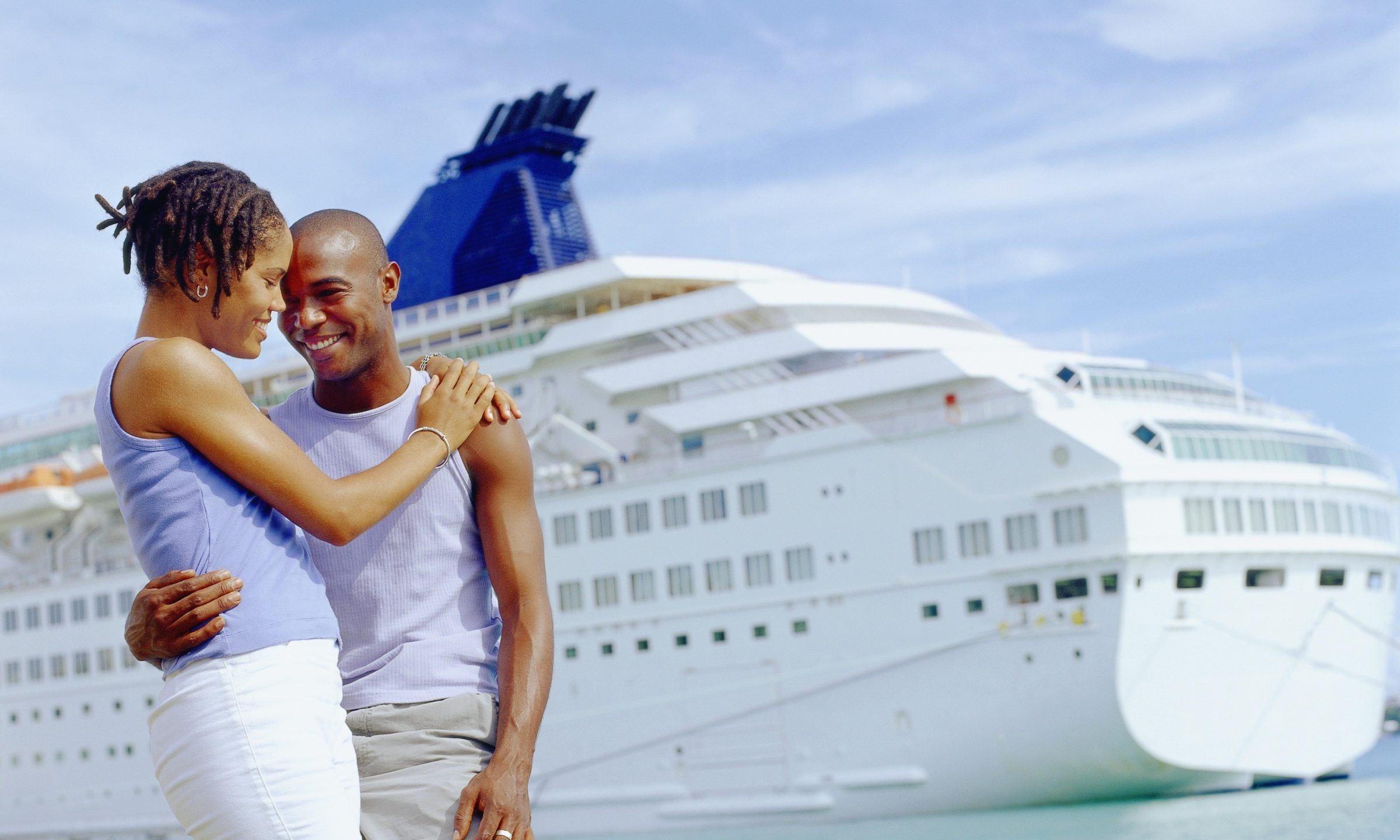 bahamas cruise passport needed