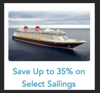 cost of disney cruise 2023