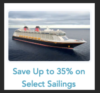 disney cruise search