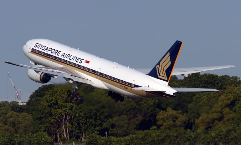 Singapore Airlines Business Class: What to Know - NerdWallet