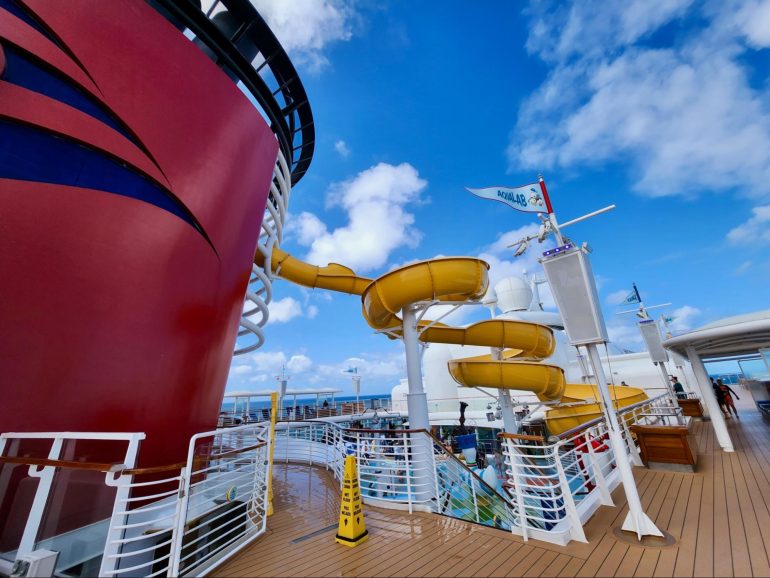 disney cruise line tripadvisor