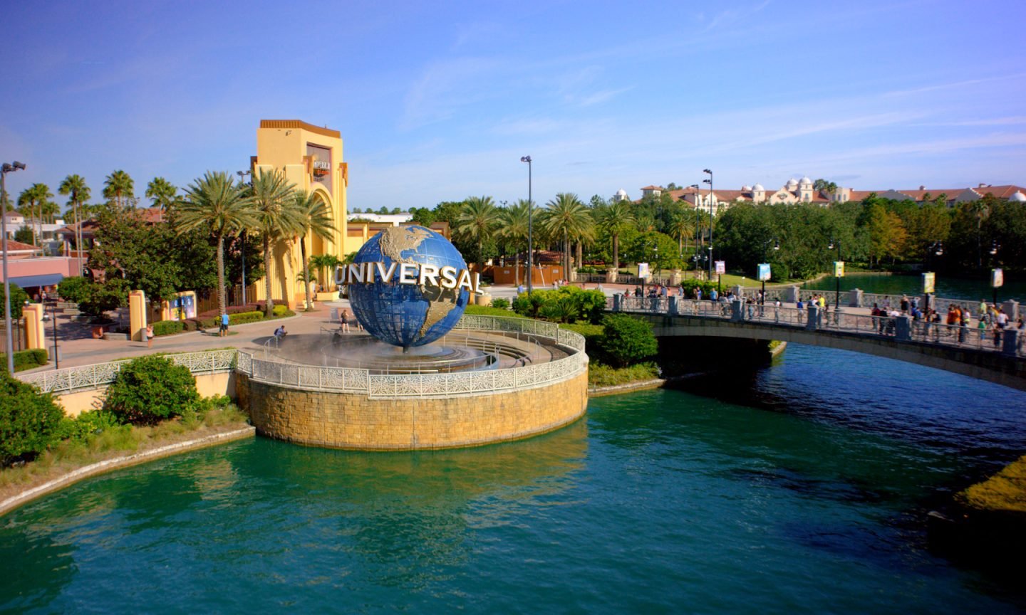 Universal Studios Orlando Parking, Complete Guide - Universal Studios  Orlando Vacation Packages, Discounts, Hotels, Park Tickets