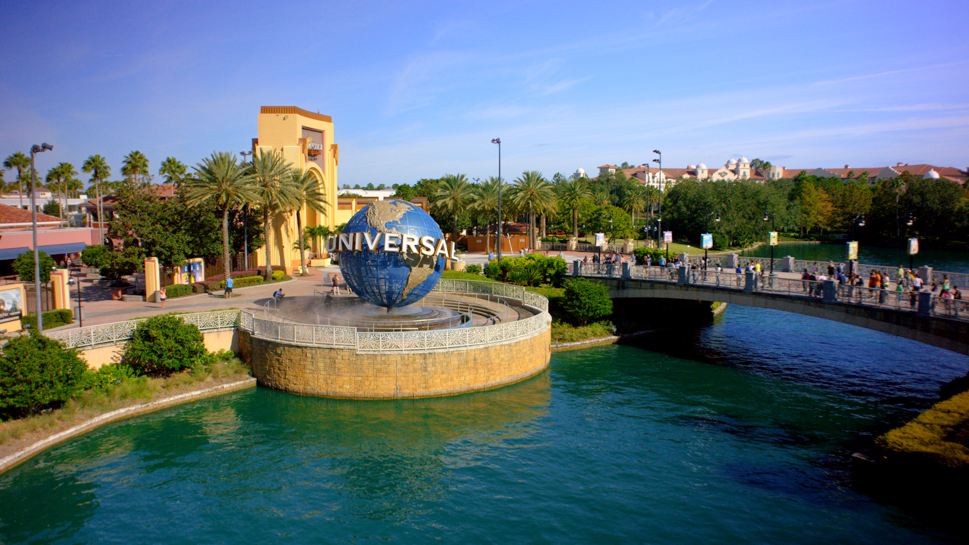 Universal Studios Florida Tickets