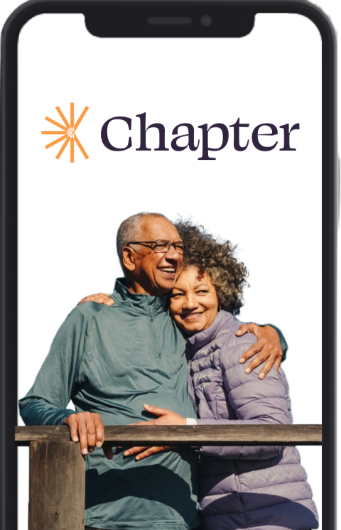 Chapter (mobile image)