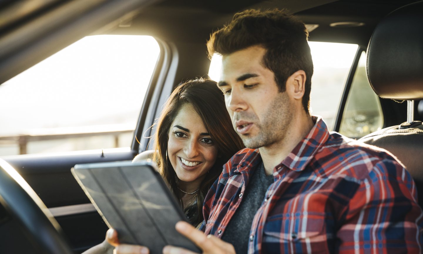 The Greatest Automotive Insurance coverage in California for 2023 – NerdWallet