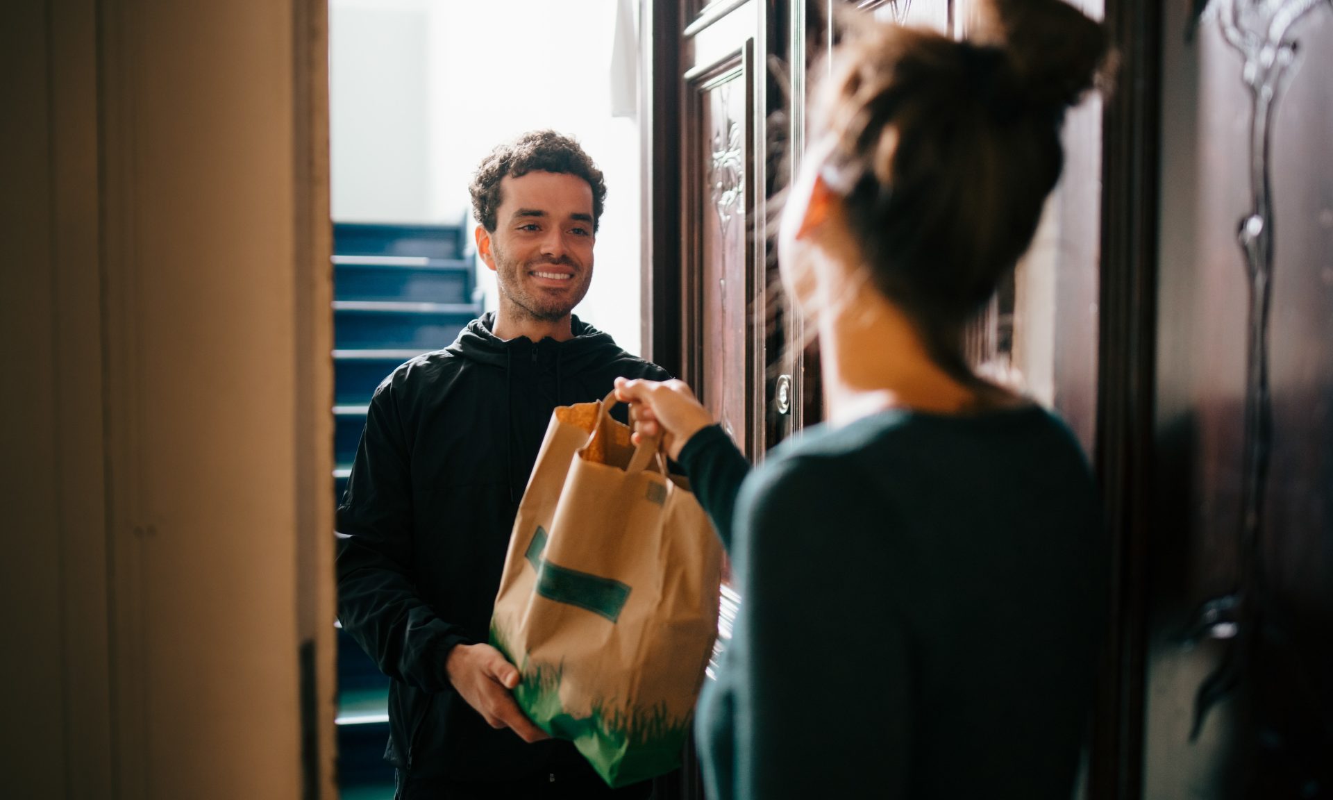 Chase's New DoorDash Credit Card Delivers Up to 4 Back NerdWallet
