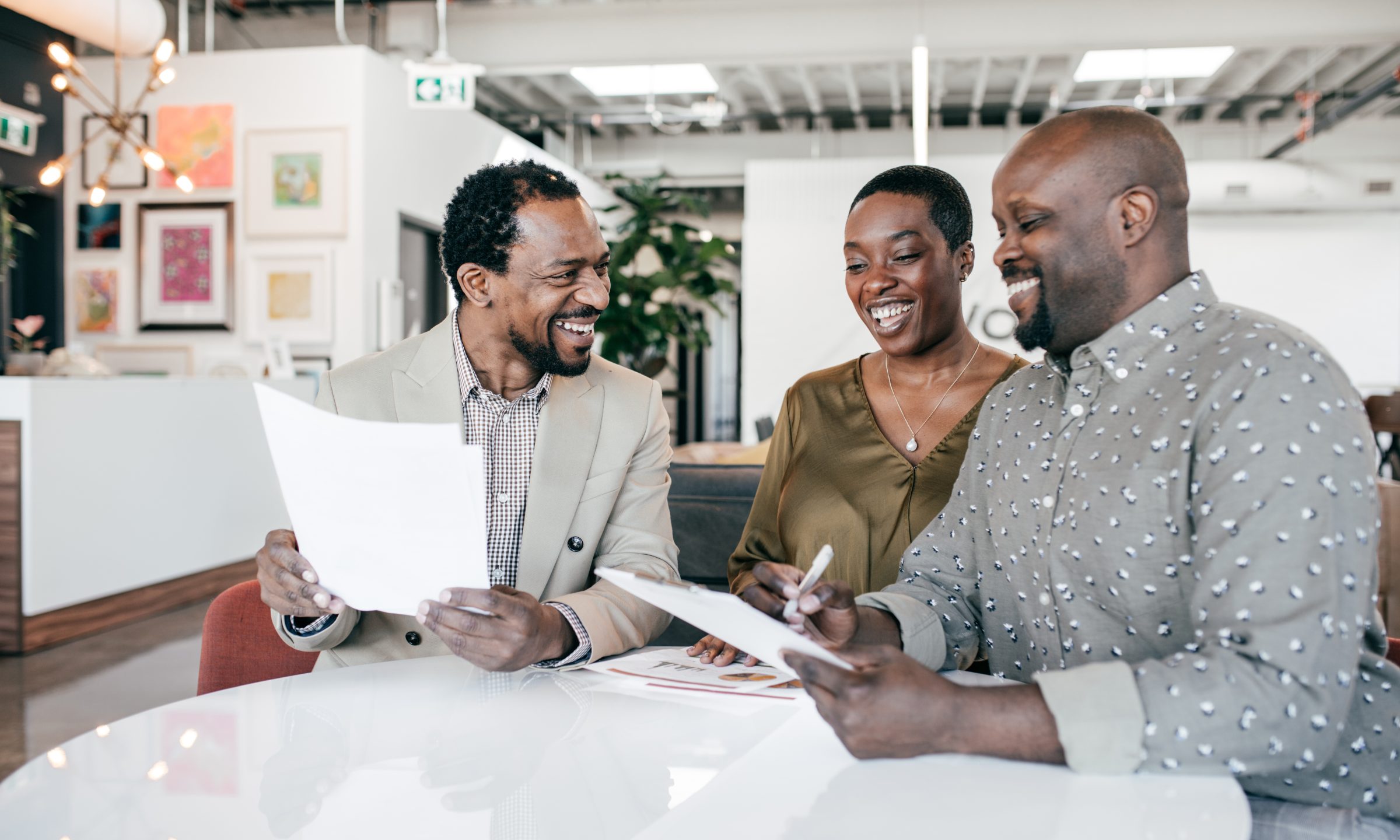 What Is an Inter Vivos Trust? How It Works, What to Know - NerdWallet