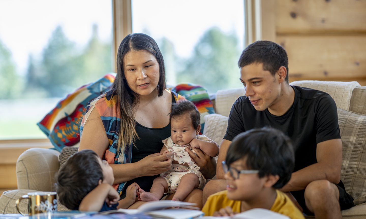 Native American-Owned Banks and Credit score Unions – NerdWallet
