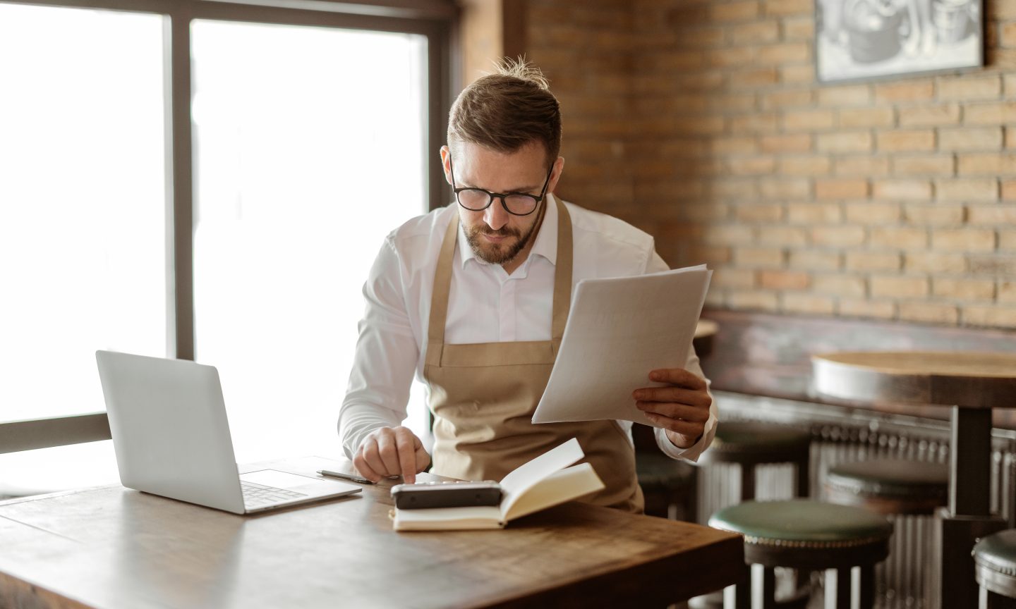 Onerous Cash Enterprise Loans: How They Work and Alternate options – NerdWallet