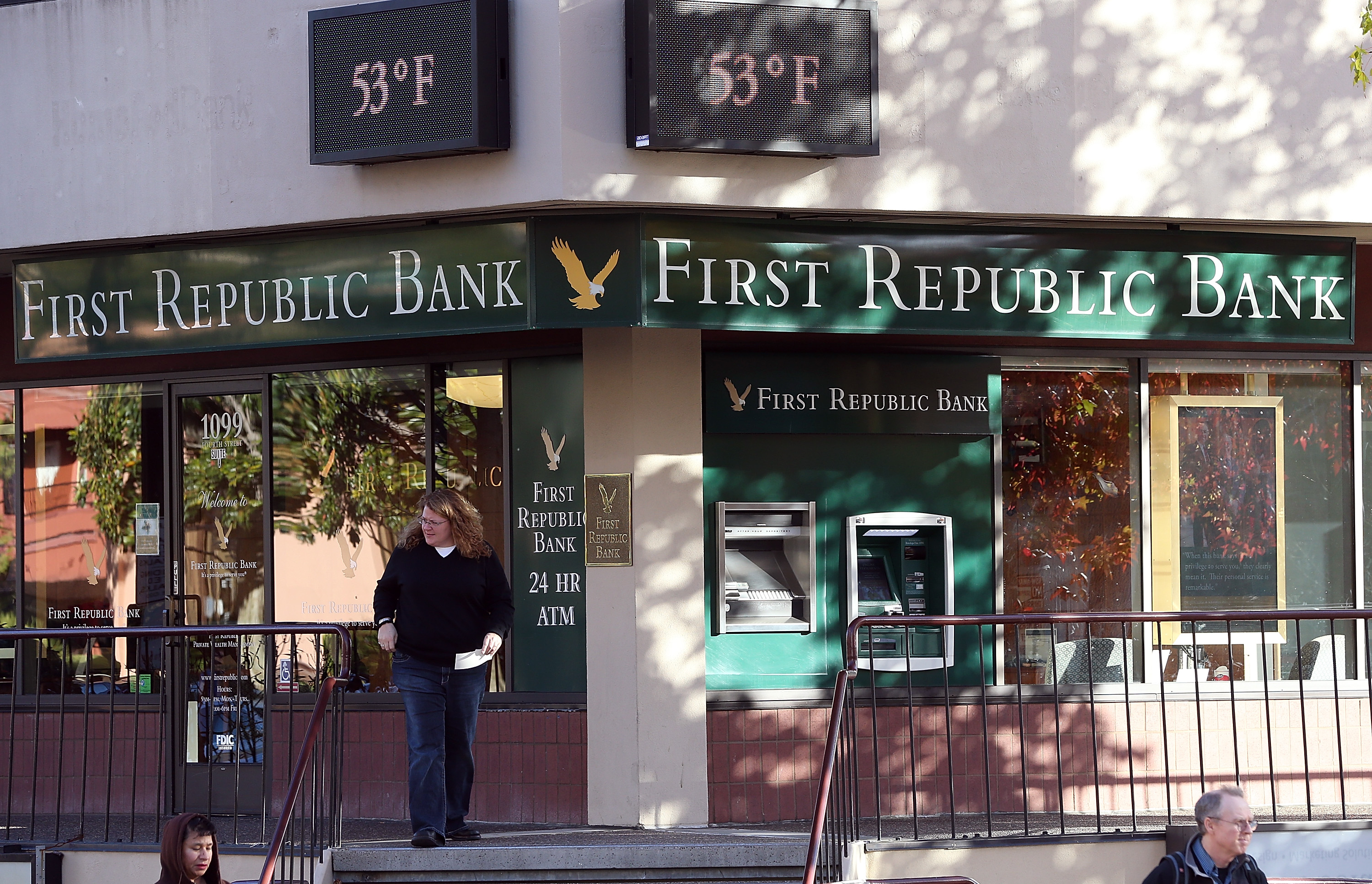 Banking Crisis 2023: Your Questions Answered - NerdWallet