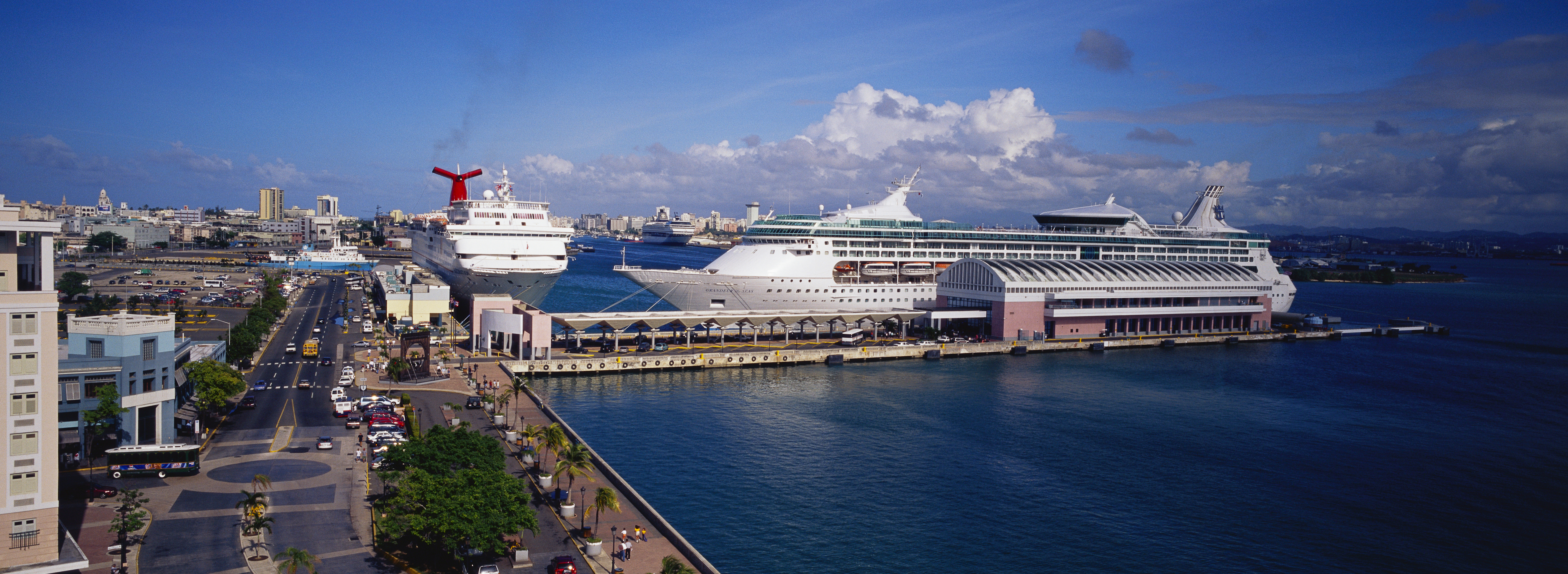 Upcoming Carnival Cruises: 2024 Prices, Itineraries + Activities on Cruise  Critic