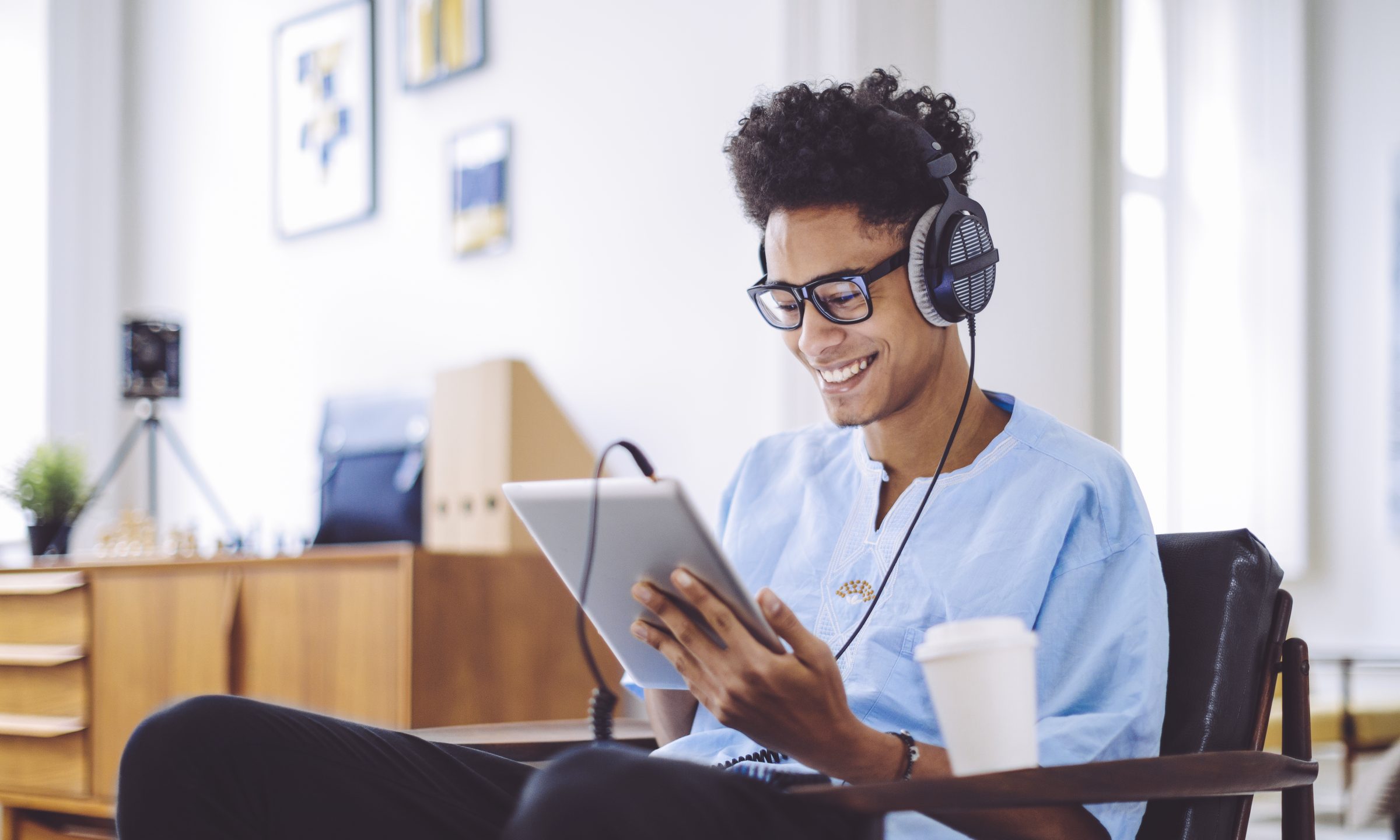 Get Paid To Listen to Music: 10 Proven Ways