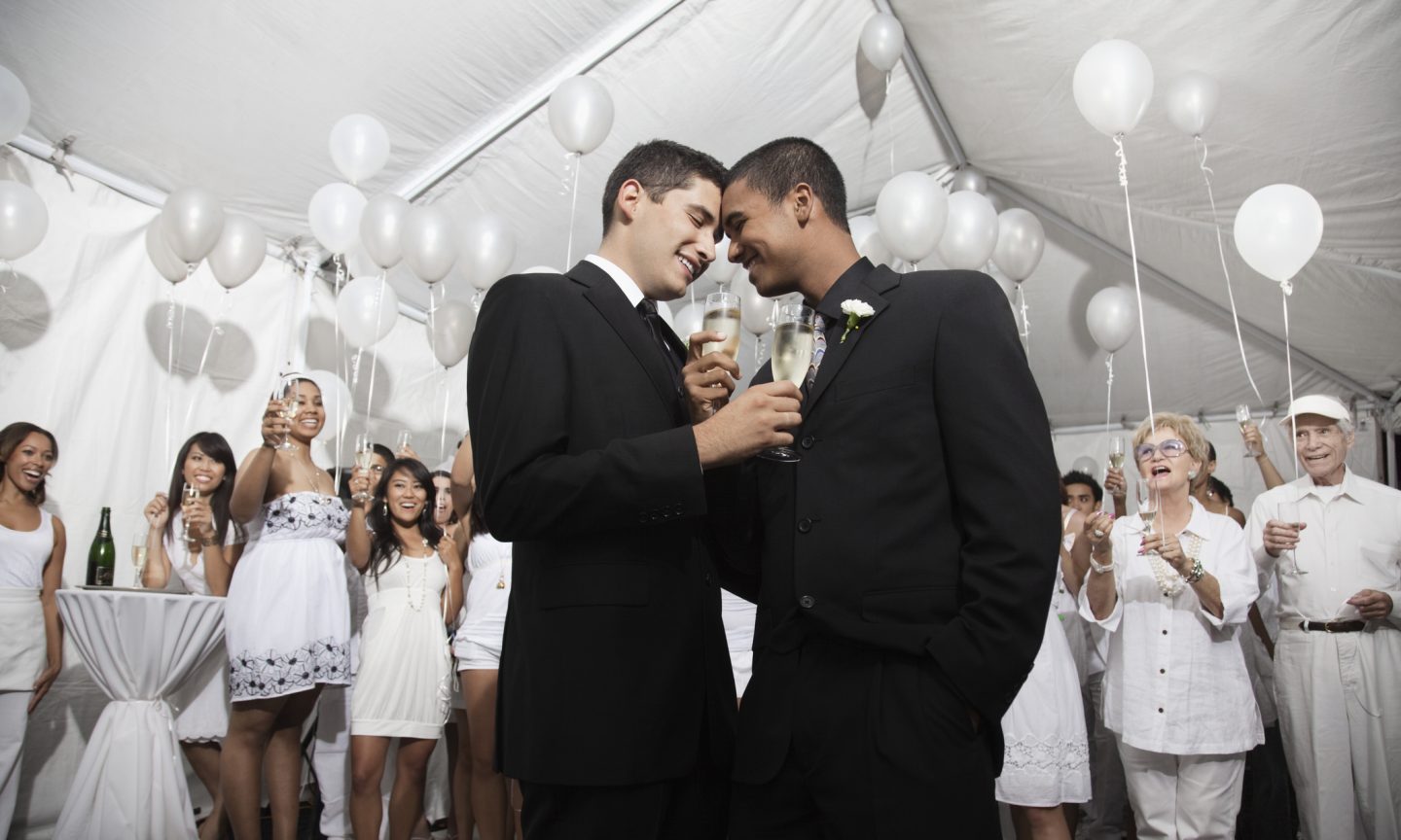 Ought to You Purchase Now, Pay Later for Your Wedding ceremony? – NerdWallet