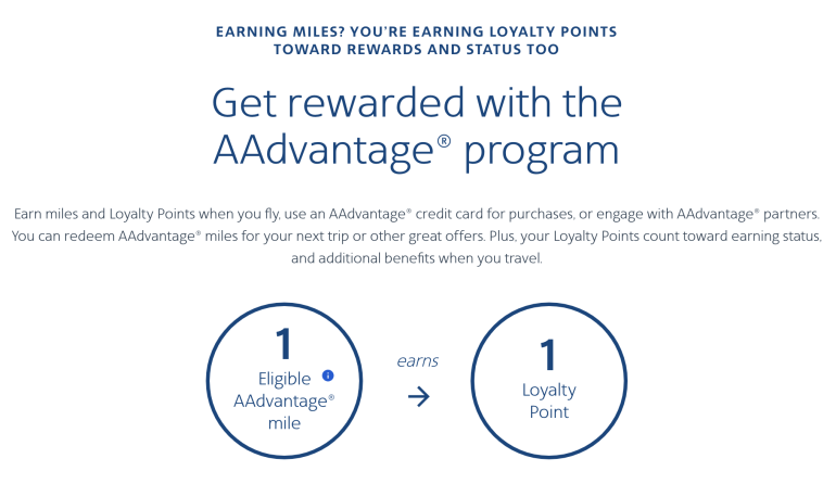 American Airlines AAdvantage: What to Know - NerdWallet