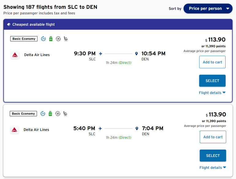 citi card travel points