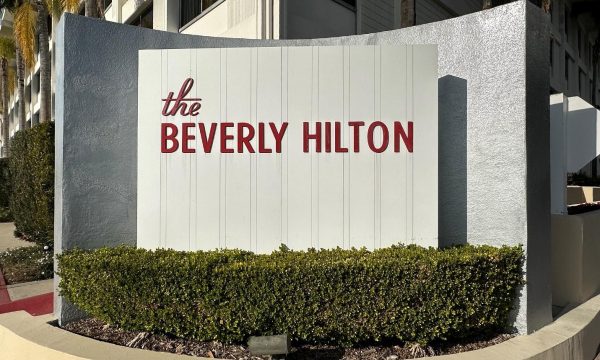 Beverly Hills Considers Rodeo Closures For 'Unruly' Behavior