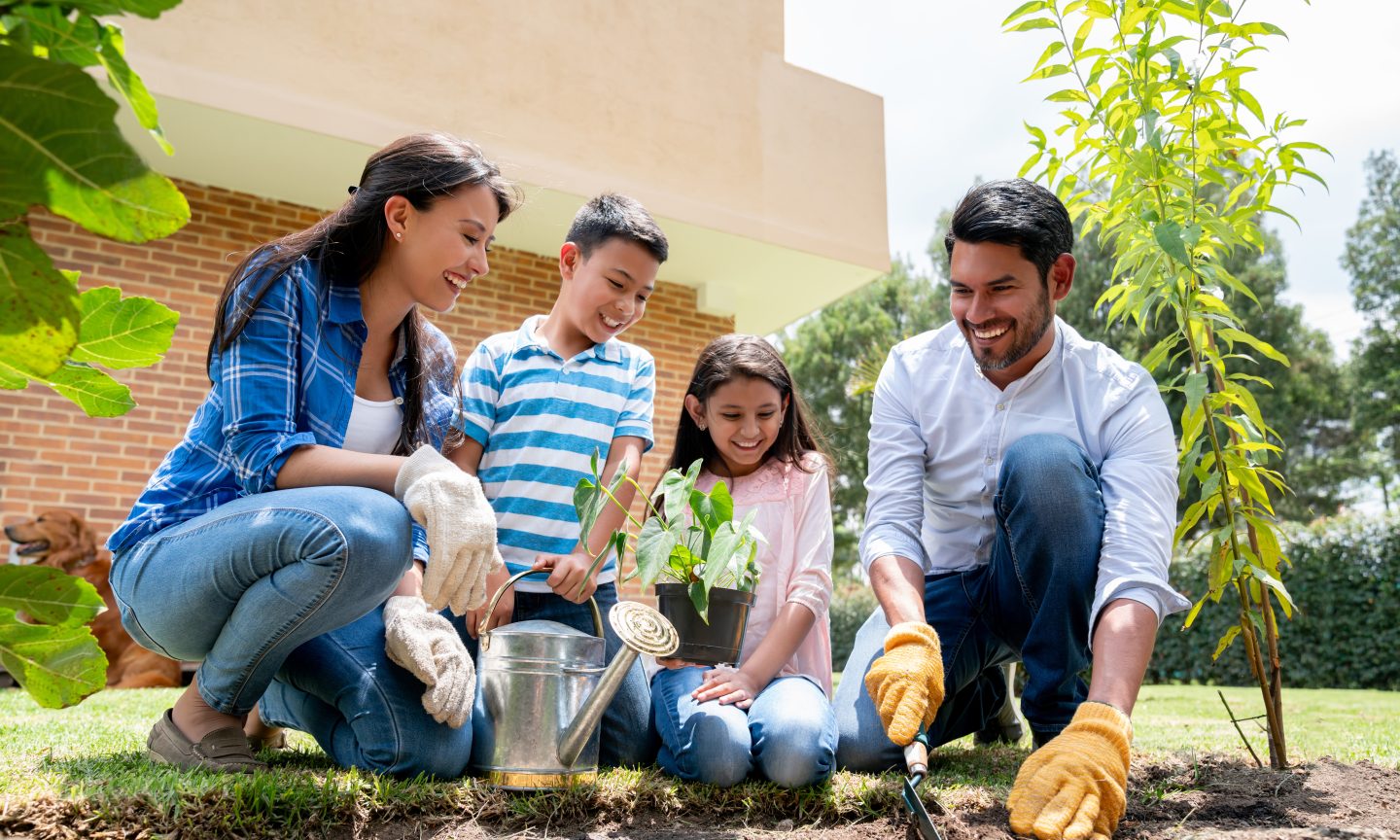 How you can Ease Your Youngsters Into Property Planning – NerdWallet