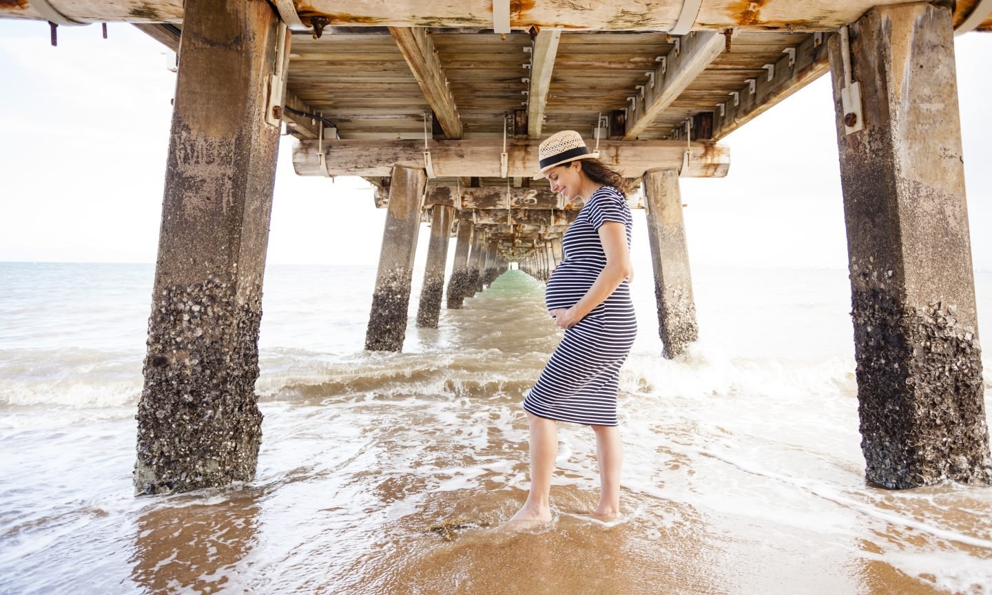 How Credit score Card Perks Can Increase Consolation for Pregnant Vacationers – NerdWallet