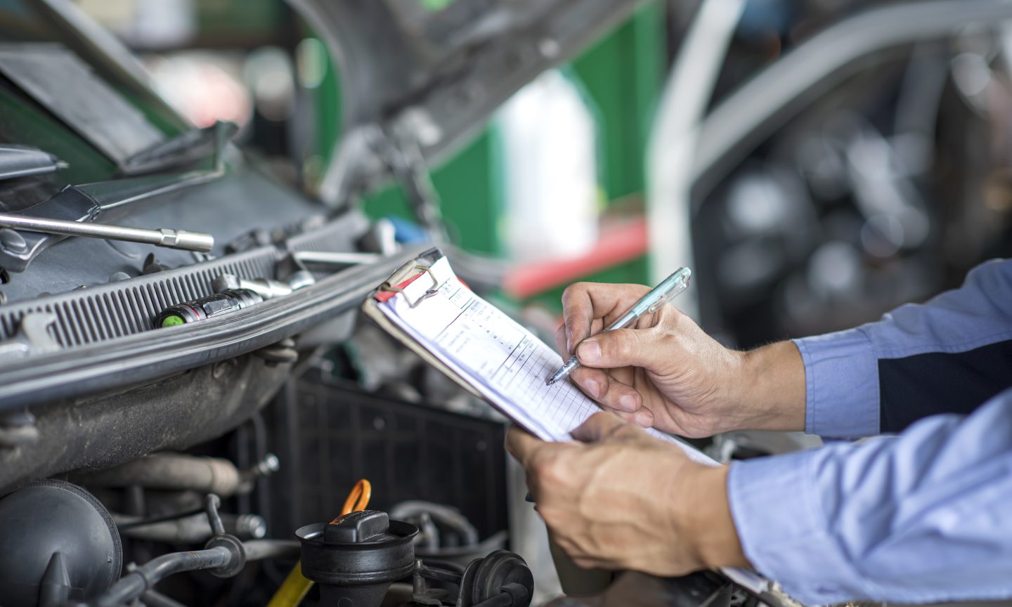 Carfax vs. AutoCheck: Which Car Historical past Report is Higher? – NerdWallet