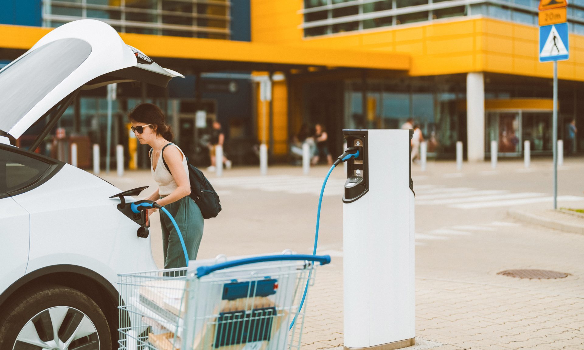 Electric Vehicle Cost Goes Beyond the Purchase Price NerdWallet