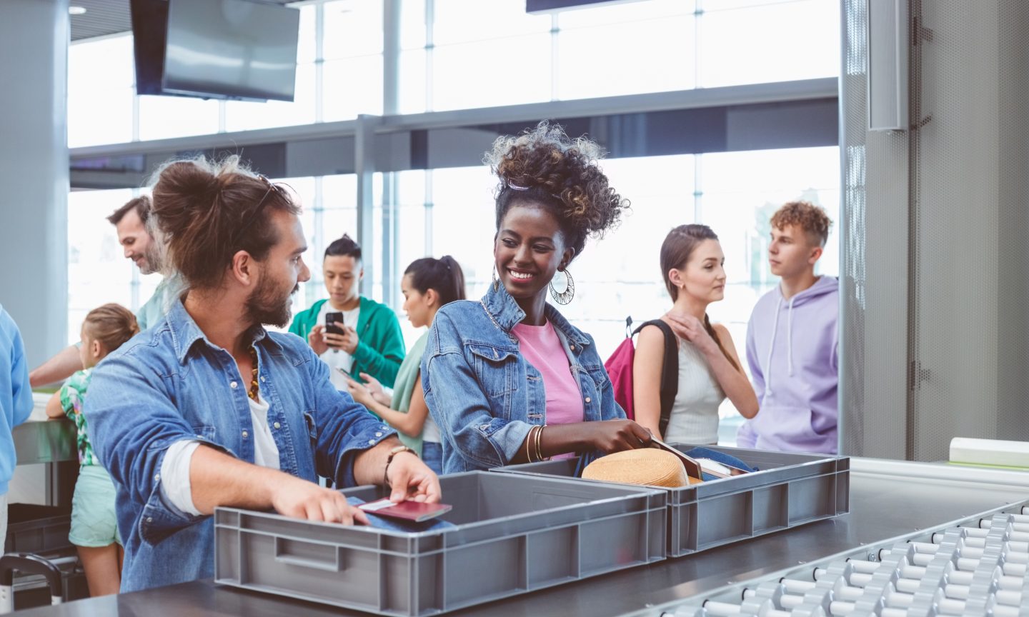 13 things you need to know about Global Entry - The Points Guy